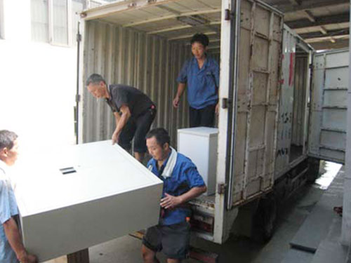 邵陽永旺搬家提醒您，公司搬家不同于普通的居民搬家