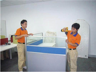 公司搬家，選擇搬家公司的要點(diǎn)有哪些？