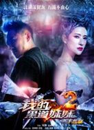 我的黑道妹妹2之殺手悲歌