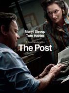 華盛頓郵報(bào)