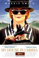 我在翁布里亞的房子