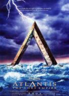 亞特蘭蒂斯：失落的帝國