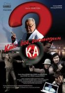 你是誰，卡先生