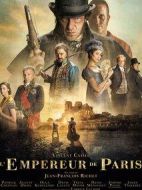 巴黎皇帝