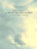 教皇方濟(jì)各：言出必行的人