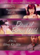 阿飛正傳[粵語版]