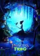 公主與青蛙（英語版）