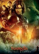 納尼亞傳奇2：凱斯賓王子