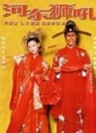 我家有一只河?xùn)|獅（粵語）