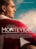 電影夢的味道：蒙德維地亞見海報