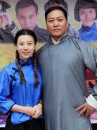 百家拳之津門八卦掌