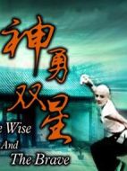 神勇雙星