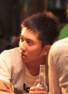 城市映像之夜曳