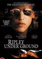 雷普利先生歸來(lái)