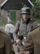 身陷敵后：奔向敦刻爾克