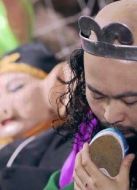 西游之一路向東（下）