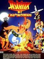 高盧英雄之美洲歷險(xiǎn)