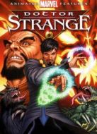 奇異博士（動畫版）