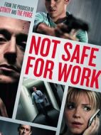 危險工作大搜查