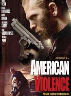 美國暴力