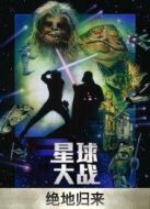 星球大戰(zhàn)6：絕地歸來