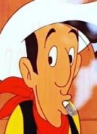 幸運盧克之雛菊鎮(zhèn)