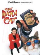 酷貓妙探（國(guó)語(yǔ)）