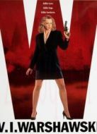 女神探沃爾斯基