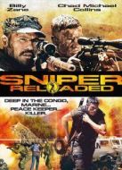 狙擊精英：重裝上陣