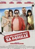 選擇家人，非我所愿