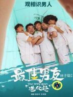 最佳男友進(jìn)化論