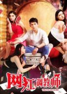 網(wǎng)紅調(diào)教師