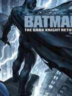 蝙蝠俠：黑暗騎士歸來(下)