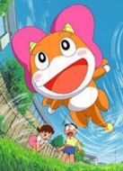 哆啦A夢2003劇場版：大雄與風之使者