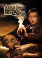 尼斯湖水怪傳說