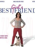 電影女孩的摯友海報