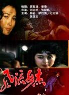 電影風(fēng)流女杰海報(bào)