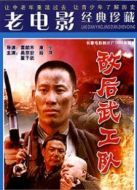 敵后武工隊(duì)