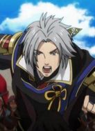 戰(zhàn)國無雙sp