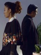 狙擊商業(yè)間諜