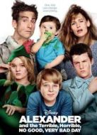 亞歷山大和糟糕的一天