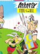 高盧英雄之阿斯特里克斯歷險記