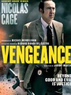 復(fù)仇：一個愛情故事