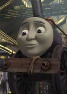 托馬斯和朋友之城堡大冒險(xiǎn)