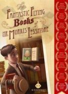 莫里斯萊斯莫先生的神奇飛書