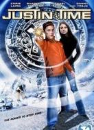 賈斯汀時(shí)間