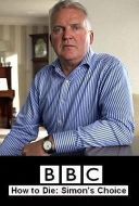 電影如何死亡：西蒙的抉擇海報