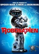 超能機(jī)器人