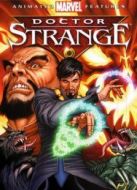 奇異博士（2007）