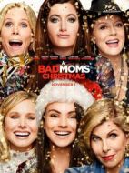 壞媽媽的圣誕節(jié)